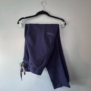 Figs cargo pants medium tall